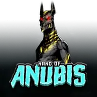 Hand of Anubis